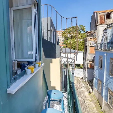 Castello 12-Apartments & Suites W/ Private Balcony Apartamento