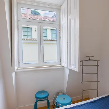 Castello 12-Apartments & Suites W/ Private Balcony Apartment